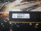 G.Skill DDR4 8GB 2400 RAM