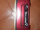 G.Skill DDR4 RAM 8GB