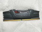 G.SKILL Ripjaws V 8GB DDR4 3600MHz High-Speed Desktop RAM