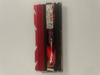 G.Skill TridentX 8GB DDR3 2400MHz
