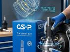 GSP (Taiwan) CV Joints for Honda Vezel