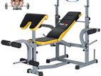 GSS Weight Bench Heavy
