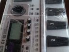 GT-10 Drum Pedal