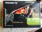 Gt 1030 2GB Gigabyte VGA