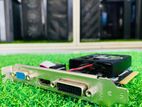 GT 2GB Used VGA