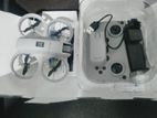 GT 3 Drone