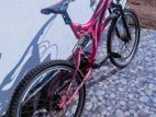 GT-3 Mountain Bicycle