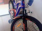 GT -3XL BRAND NEW BICYCLE MULTIFUNTIONAL