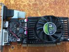 GT 520 512MB VGA CARD