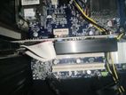 GT 630 1GB Vga Card