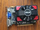 Asus GT 630 1GB VGA