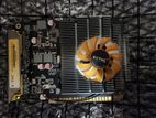 GT 640 2GB VGA Card
