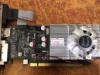 GT 705 1GB VGA Card