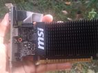 GT 710 1GB MSI Graphic Card