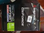 Gt 730 4GB Graphic Card