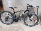 GT Aggressor Comp MTB