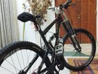 Gt Downhill Bicycle