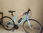 GT Full Alloy Bicycle