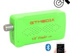 GT Media Satellite Finder