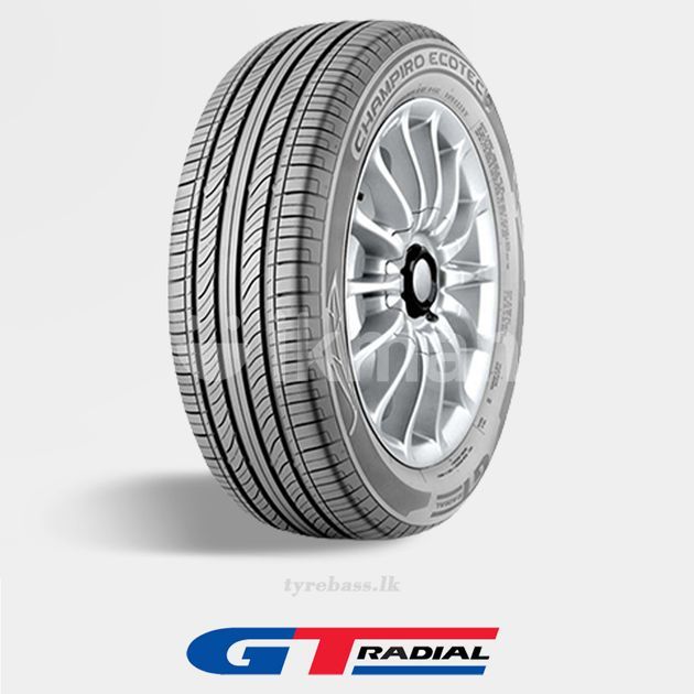 GT RADIAL 165/65 R13 (INDONESIA) Tyres for Daihatsu Hijet for Sale in ...