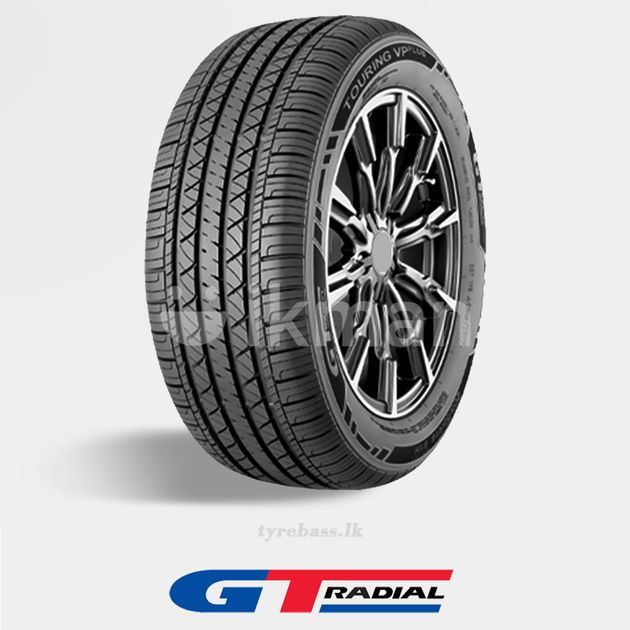 GT RADIAL 205/55 R16 (INDONESIA) Tyres for Mazda 3 for Sale in ...