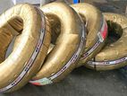 Gt Tyres 215/55/17 Honda Vezel