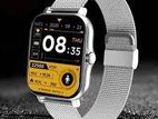 Gt20 Mini Multifunctional Bluetooth Calling Smart Watch