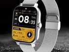 GT20 Mini Multifunctional Bluetooth Calling Smart Watch