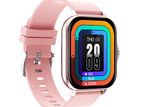 GT20 Mini Multifunctional Bluetooth Calling Smart Watch