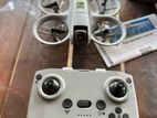 Gt3 Drone Camera