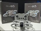 GT3 Dual Camera Drone