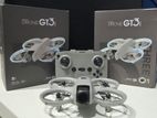 GT3 i1Pro Dual Camera Brand New Drone
