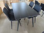 GT415 Dining set