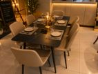 🍴GT415 Dining Table Set 🍽