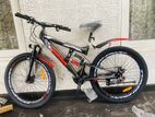 GT5 26'' Bicycle