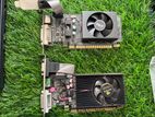 GT610 GT710 GRAPHICS CARDS VGA