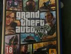 GTA 5 PS5