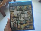GTA 5 Video Game