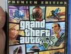 GTA 5 PS4