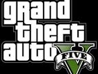 GTA 5 Game Softcopy