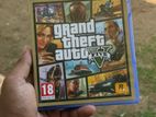 gta 5 ps