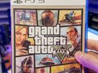 GTA 5 - PS5