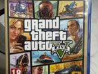 Gta 5 Ps5