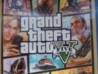 Gta 5 Ps5