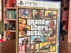 GTA 5 - PS5