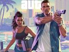Gta 6 Ultimate Edition Playstation Ps5