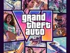 GTA 6 ULTIMATE EDITION PLAYSTATION PS5