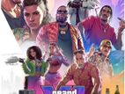 GTA IV Ultimate Edition Playstation/PS5