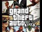 GTA V & PC Games