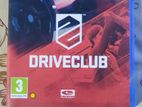 GTA V Driver Club PS4 Games